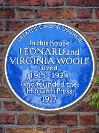 Virginia Woolf | Legacy Project Chicago